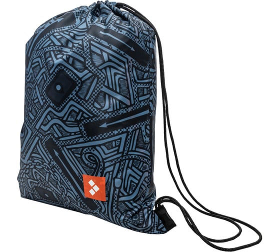 Рюкзак-мешок ROUTEMARK ox420 Utah utah-rucksack