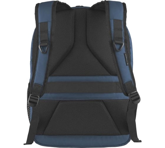 Рюкзак Victorinox VX Sport Evo Daypack, синий, полиэстер, 36x27x49 см, 32 л 611412