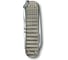 Нож-брелок Victorinox Classic SD Precious Alox Infinite Grey 0.6221.4031G 1