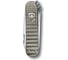 Нож-брелок Victorinox Classic SD Precious Alox Infinite Grey 0.6221.4031G 2
