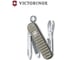 Нож-брелок Victorinox Classic SD Precious Alox Infinite Grey 0.6221.4031G 3