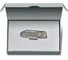 Нож-брелок Victorinox Classic SD Precious Alox Infinite Grey 0.6221.4031G 5