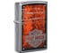 Зажигалка Zippo Harley-Davidson с покрытием Street Chrome, 38x13x57 мм 49658 2