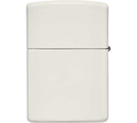 Зажигалка Zippo Classic с покрытием Glow In The Dark, 38x13x57 мм 49193