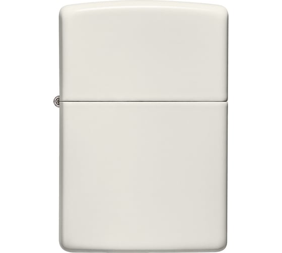 Зажигалка Zippo Classic с покрытием Glow In The Dark, 38x13x57 мм 49193