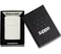 Зажигалка Zippo Classic с покрытием Glow In The Dark, 38x13x57 мм 49193 7