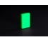 Зажигалка Zippo Classic с покрытием Glow In The Dark, 38x13x57 мм 49193 9