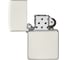 Зажигалка Zippo Classic с покрытием Glow In The Dark, 38x13x57 мм 49193 11