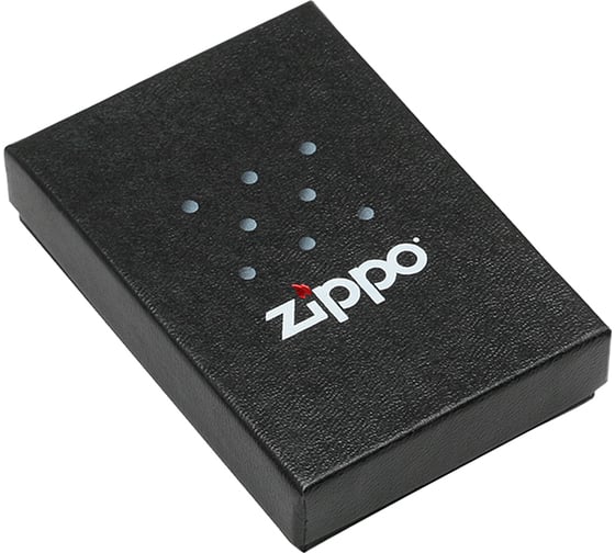 Зажигалка Zippo Eastern с покрытием High Polish Rose Gold, 38x13x57 мм 49486