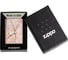 Зажигалка Zippo Eastern с покрытием High Polish Rose Gold, 38x13x57 мм 49486 4