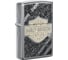 Зажигалка Zippo Harley-Davidson с покрытием Street Chrome, 38x13x57 мм 49656 5