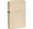 Зажигалка Classic с покрытием Flat Sand, латунь/сталь, бежевая, матовая, 38x13x57 мм 49453 2