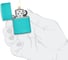 Зажигалка Zippo Classic с покрытием Flat Turquoise, 38x13x57 мм 49454 5
