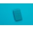 Зажигалка Zippo Classic с покрытием Flat Turquoise, 38x13x57 мм 49454 9
