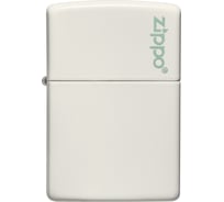 Зажигалка Zippo Classic с покрытием Glow In The Dark 49193ZL