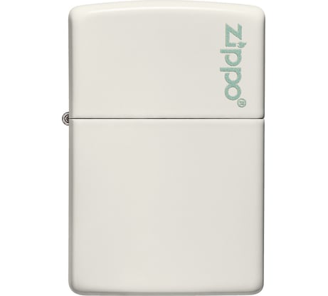 Зажигалка Zippo Classic с покрытием Glow In The Dark 49193ZL