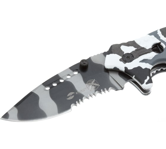 Складной нож Stinger 84 мм FK-006X