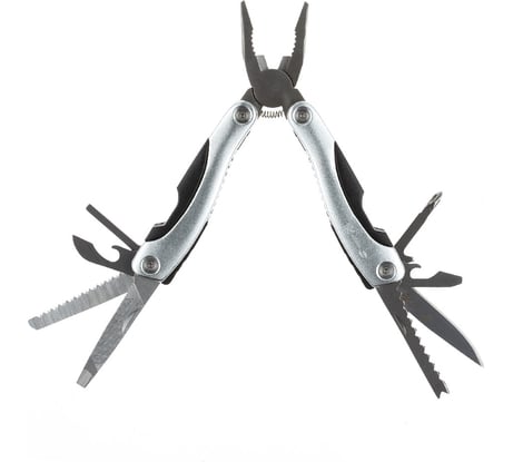 Мультитул Stinger MT-820AB