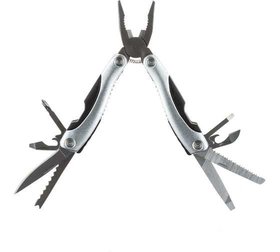 Мультитул Stinger MT-820AB