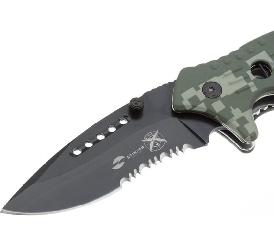 Складной нож Stinger 95 мм FK-008X
