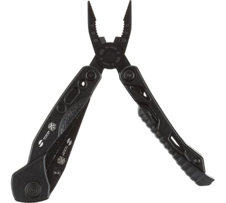 Мультитул Stinger MT-PE82A-5H