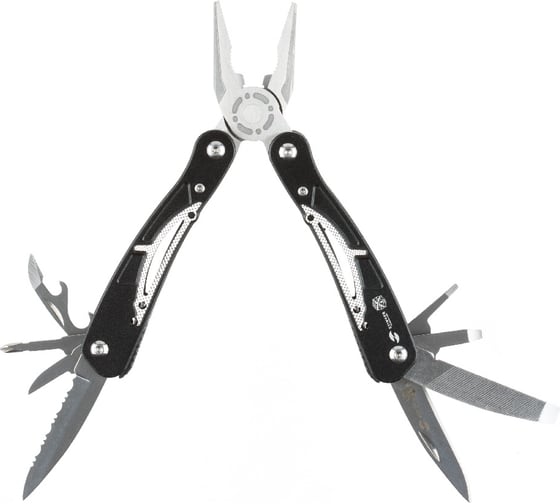 Мультитул Stinger MT-8130AP