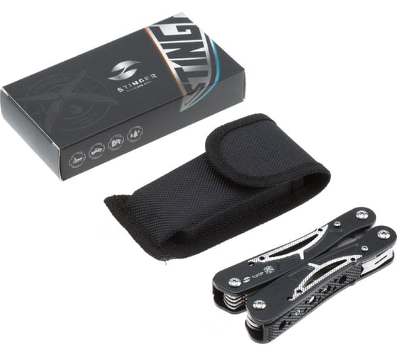 Мультитул Stinger MT-8130AP