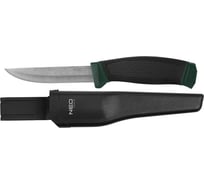 Нож Финка 21.5 см NEO Tools 63-105