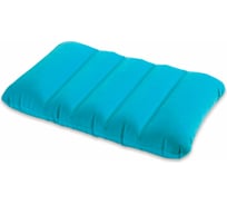Детская надувная подушка INTEX Kidz 43x28x9 см, от 3 лет, 2 цвета 68676
