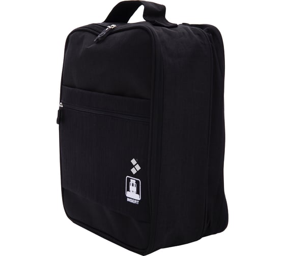 Органайзер для обуви ROUTEMARK SB-01 Black SB-01-Black