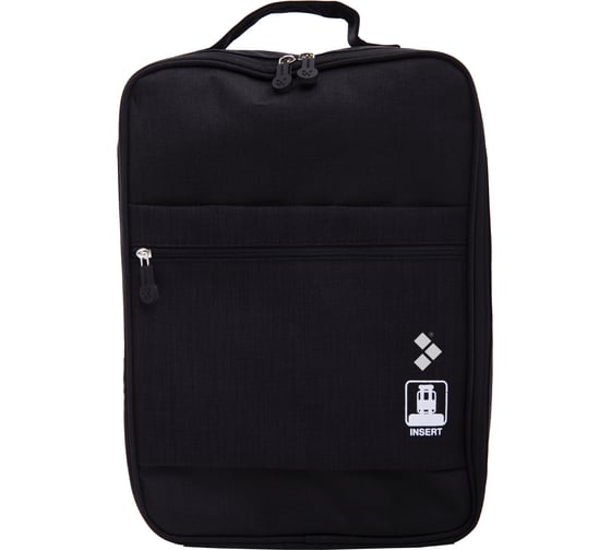 Органайзер для обуви ROUTEMARK SB-01 Black SB-01-Black