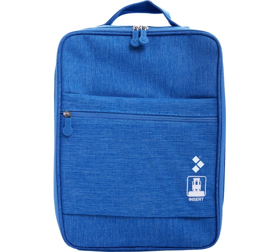 Органайзер для обуви ROUTEMARK SB-01 Blue SB-01-Blue