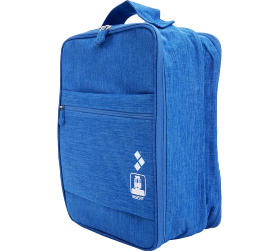 Органайзер для обуви ROUTEMARK SB-01 Blue SB-01-Blue