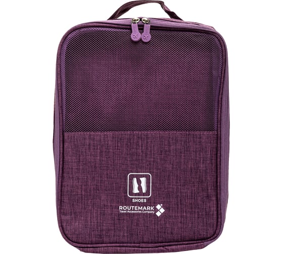 Органайзер для обуви ROUTEMARK SB-01 Purple SB-01 Purple