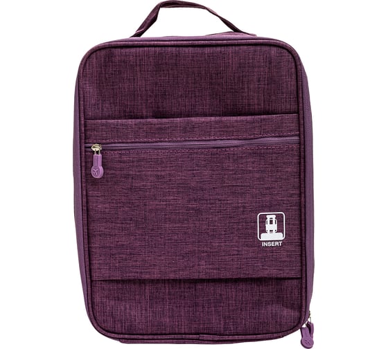 Органайзер для обуви ROUTEMARK SB-01 Purple SB-01 Purple