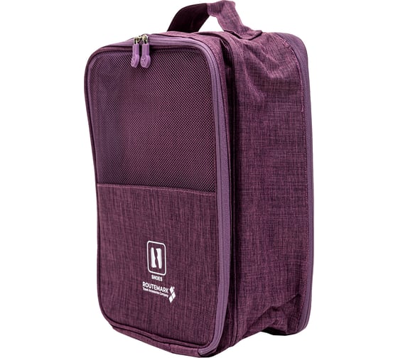 Органайзер для обуви ROUTEMARK SB-01 Purple SB-01 Purple