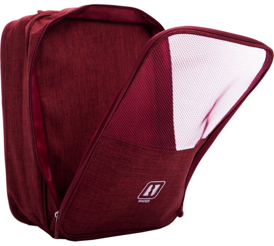 Органайзер для обуви ROUTEMARK SB-01 Wine SB-01-Wine