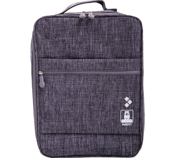 Органайзер для обуви ROUTEMARK SB-01Grey SB-01-Grey