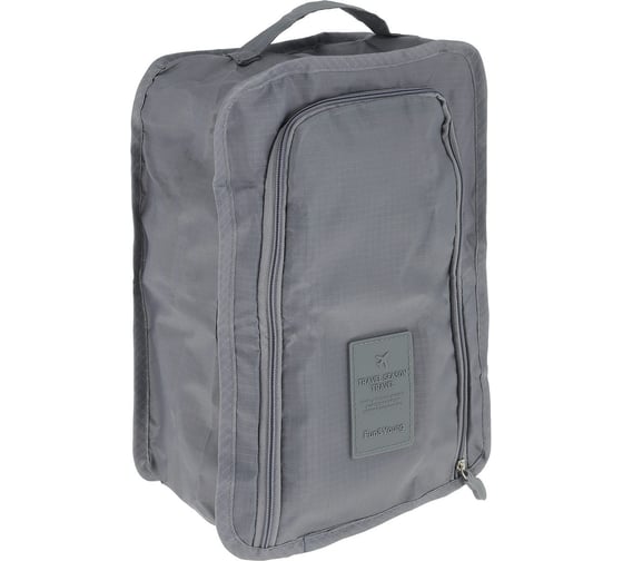Органайзер для обуви ROUTEMARK HP-1 серый ob-gray 1