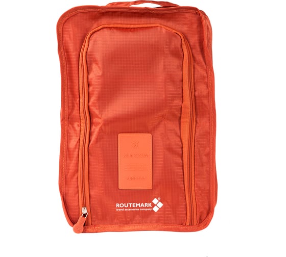 Органайзер для обуви ROUTEMARK HP-1 оранжевый ob-orange 1