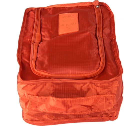 Органайзер для обуви ROUTEMARK HP-1 оранжевый ob-orange