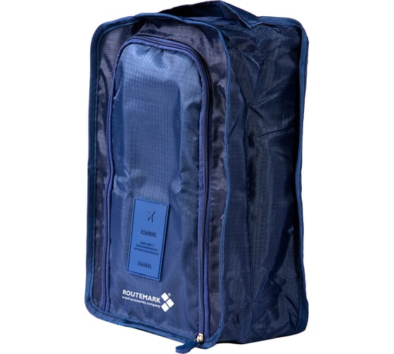 Органайзер для обуви ROUTEMARK HP-1 Navy ob-navy