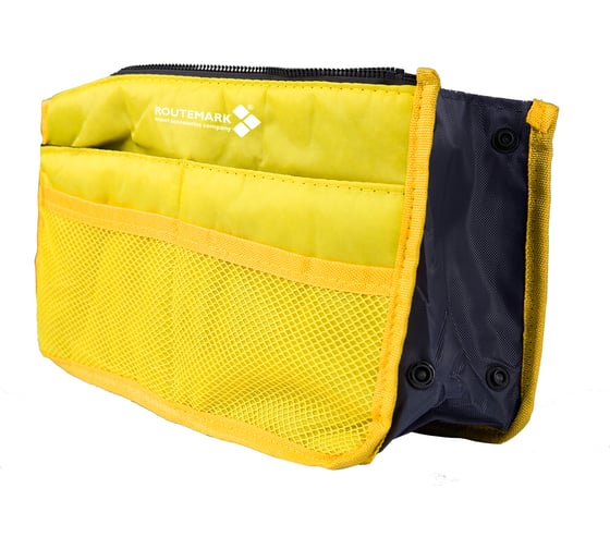 Органайзер для сумки ROUTEMARK MP-1 желтый sum-yellow