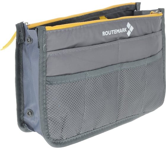 Органайзер для сумки ROUTEMARK MP-1 серый sum-gray