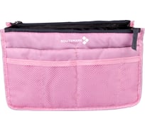 Органайзер для сумки ROUTEMARK MP-1 розовый sum-pink
