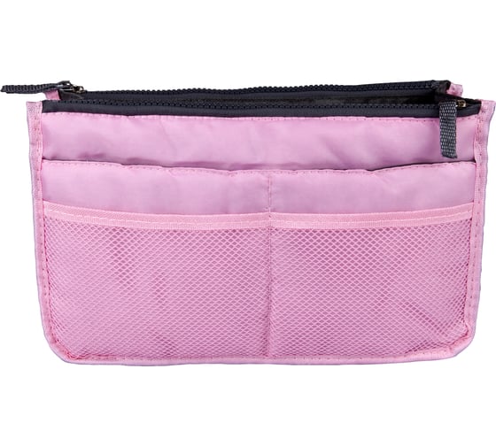 Органайзер для сумки ROUTEMARK MP-1 розовый sum-pink