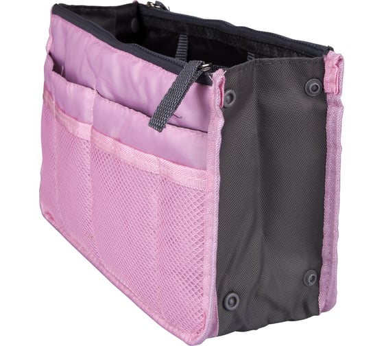 Органайзер для сумки ROUTEMARK MP-1 розовый sum-pink