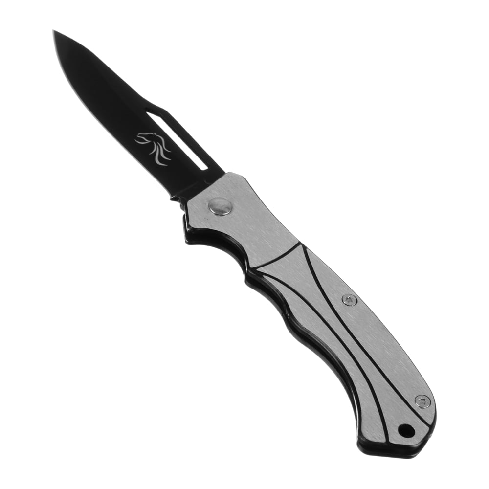 Туристический складной нож ЕРМАК 17 см арт.1 118-155 - выгодная цена ...