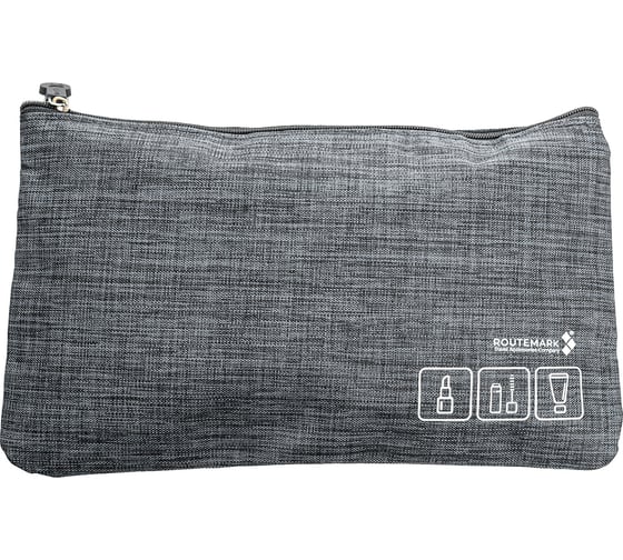 Набор органайзеров ROUTEMARK Packing cubes 7в1 7 предметов Grey pac-cub-grey