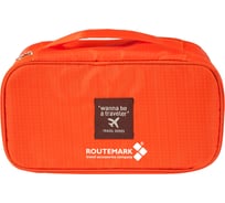 Органайзер для нижнего белья ROUTEMARK B-1 Оранжевый put-orange